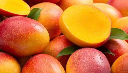 Jugo Natural Mango
